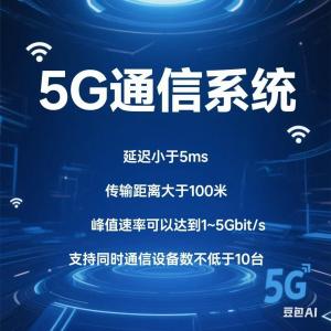 5G通信系統